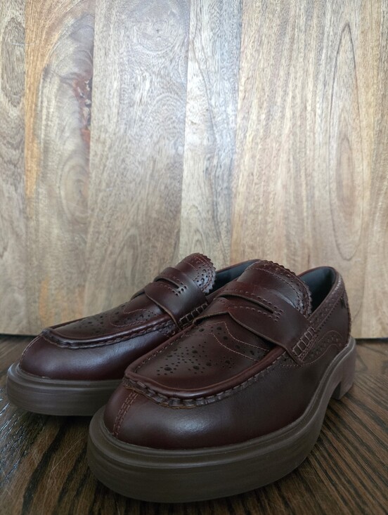 Camper Shoes - Camper Dean Twins 39